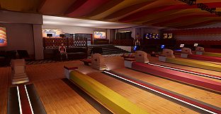 Pure Bowl VR Bowling