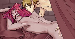 My Magical Demon Lover - Art Book