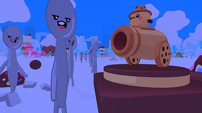 Ice Cream Hero