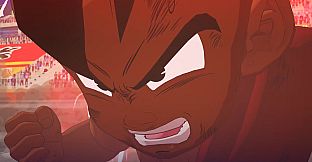 DRAGON BALL Z: KAKAROT - Goku's Next Journey