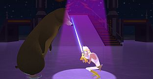 Google Spotlight Stories: On Ice