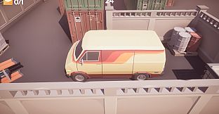 Postal Expedition