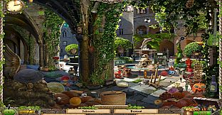 Chronicles of Albian: The Magic Convention