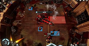 Ashes of Pantheon