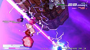 GRAND CROSS: ReNOVATION