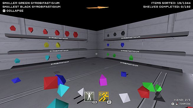 Sort Labs