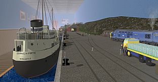 Trainz Plus DLC - Appen