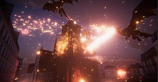 War Platform:VR Air Force-DEMO