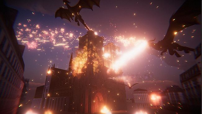 War Platform:VR Air Force-DEMO