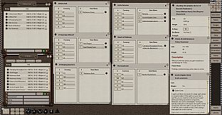 Fantasy Grounds - D&D Adventurers League 10-05 A Blight in the Darkness