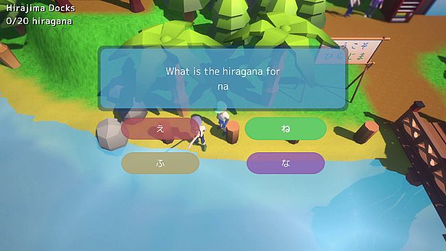 Nihongo Hunter