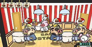 Bacon Cannibal