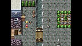 Existential Kitty Cat RPG