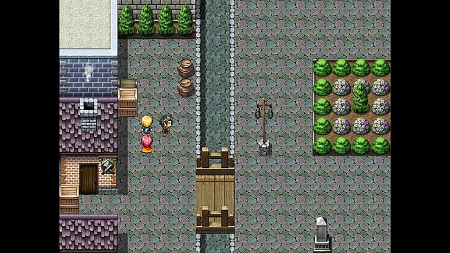 Existential Kitty Cat RPG