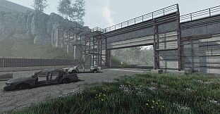 The Exclusion Zone Online