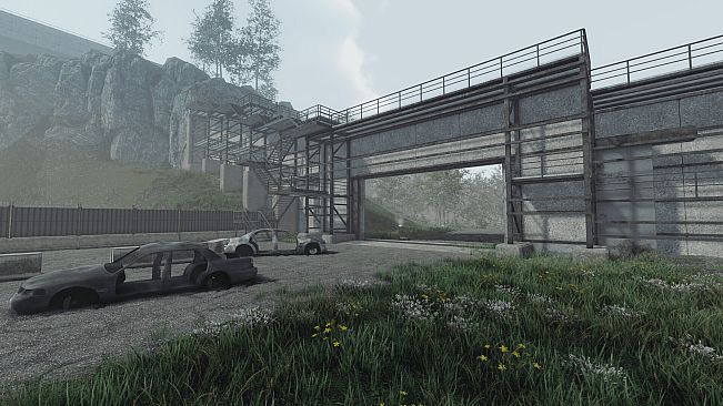 The Exclusion Zone Online