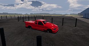 Bounty Drag Racing - Outlaw Pack 5