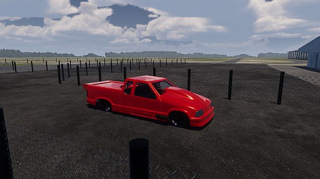 Bounty Drag Racing - Outlaw Pack 5