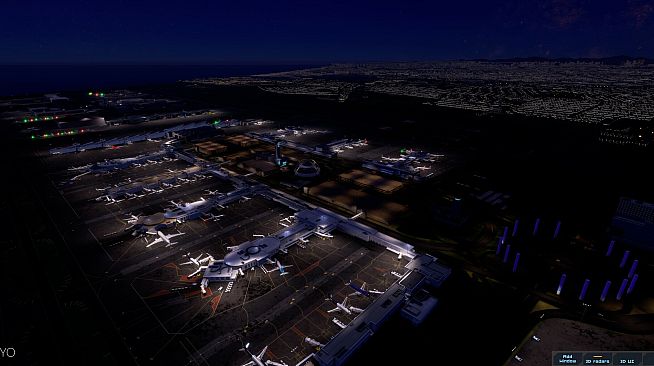 MIYO for Tower! Simulator 3