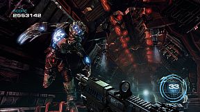 Alien Rage - Unlimited