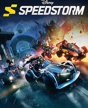 Disney Speedstorm Closed Beta