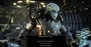 Galactic Civilizations III: Retribution Expansion