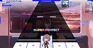 KAMITSUBAKI CITY ENSEMBLE - Extra Pack  feat. ASU