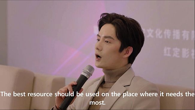 Vanity Fair: The Pursuit