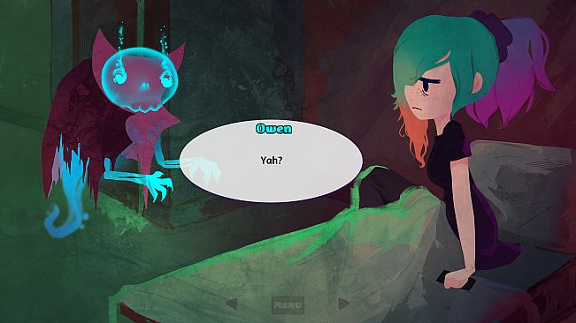 Perceptions of the Dead 2