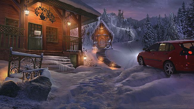 Imaginary Realms Bundle