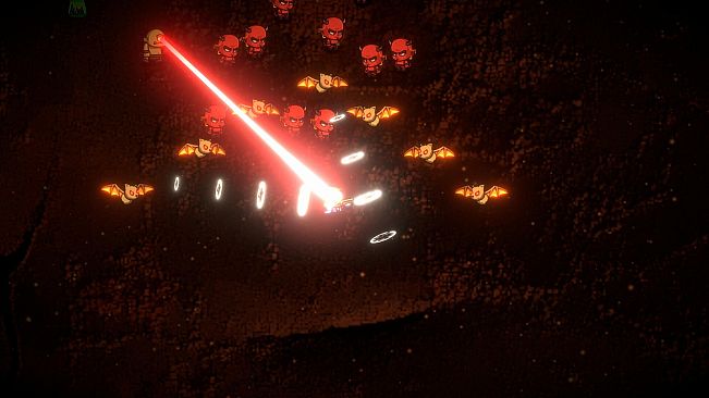 Shoot till you meet Death