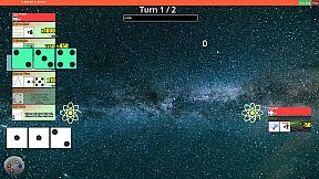 Dice With The Universe