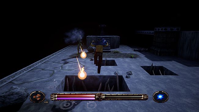 O.D.T: Escape Again... Or Die Trying