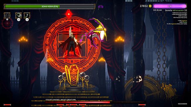 Summum Aeterna: Official Soundtrack