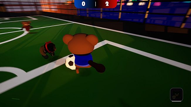 Ball Chasers - Behemoth Character Pack