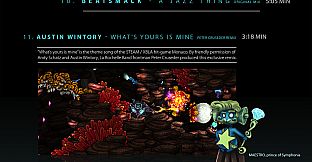 Beatbuddy: Tale of the Guardians - Original Soundtrack