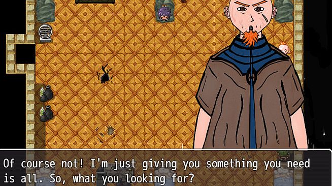 The search for DEEP loving