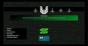 Alien War One