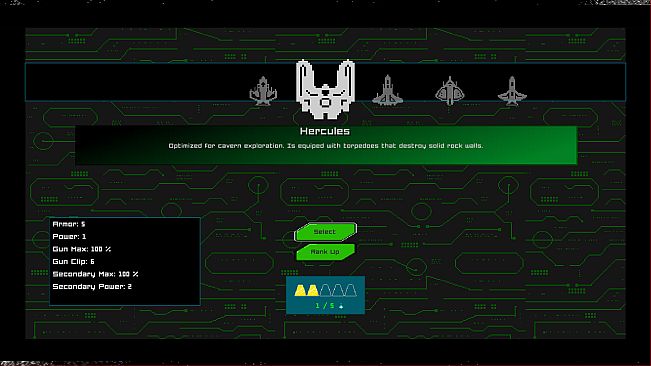 Alien War One