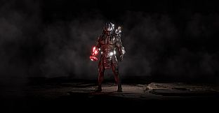 Predator: Hunting Grounds - Jotun Predator