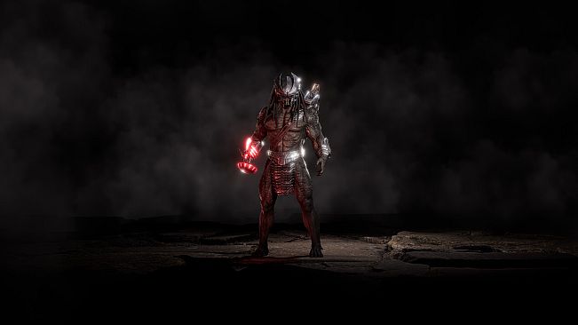 Predator: Hunting Grounds - Jotun Predator