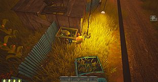 Last Zone: Quarantine