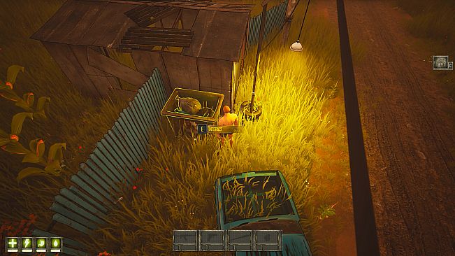 Last Zone: Quarantine