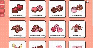 Pack my Lunchbox: Love Notes