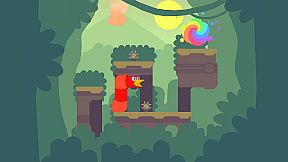 Snakebird Primer