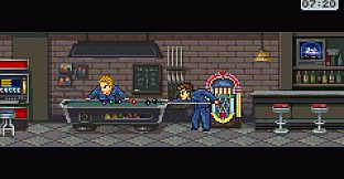 The friends of Ringo Ishikawa