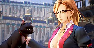 Tales of Arise - School Life Triple Pack (Female)