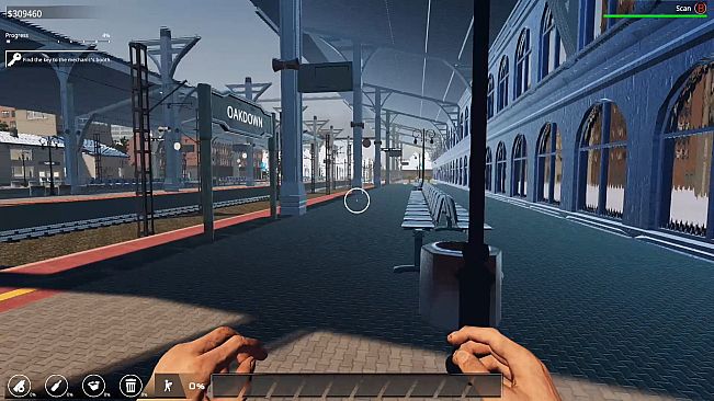 Hobby Simulator Bundle