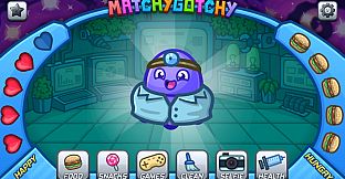 MatchyGotchy