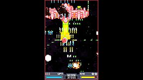 The Battle of Aurinoxia